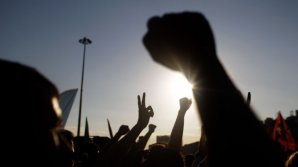 Protest în Rusia. Mii de oameni au ieşit în stradă pentru a cere alegeri locale libere şi democratice