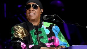 Interpretul Stevie Wonder va fi supus unui transplant de rinichi. Mai multe concerte, anulate