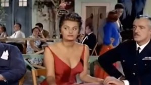 SHOPIA LOREN, PE MARELE ECRANE. Actriţa va apărea în pelicula La vita davanti a se