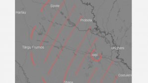 O bubuitură misterioasă a pus pe jar Iaşul. Ce legătură are cu Republica Moldova. Explicaţiile unui specialist