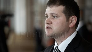Fostul ministru al mediului, Valeriu Munteanu, acuză actuala conducere a ministerului de distrugerea faunei