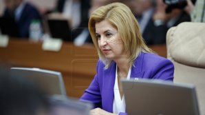 Irina Vlah vrea să ia sub CONTROL Procuratura din Găgăuzia. Ce inițiativă legislativă a pregătit bașcanul