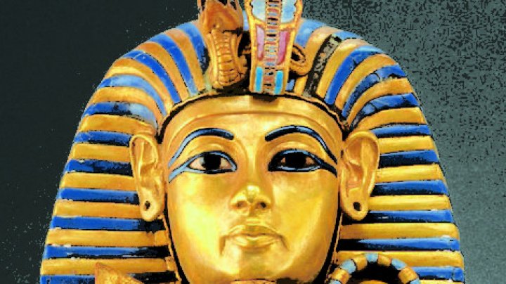 Egiptul a cerut Interpolului să localizeze un portret sculptat al lui Tutankhamon, vândut pentru circa 6 milioane de dolari