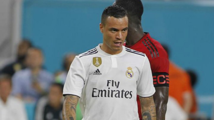 Real Madrid îl vinde pe Raul de Tomas la Benfica Lisabona pentru 20 milioane euro