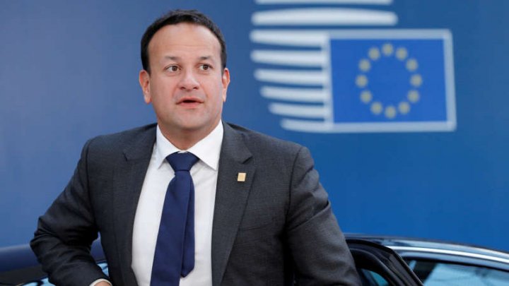 Leo Varadkar: Irlanda nu se va lăsa intimidată în discuţiile despre Brexit