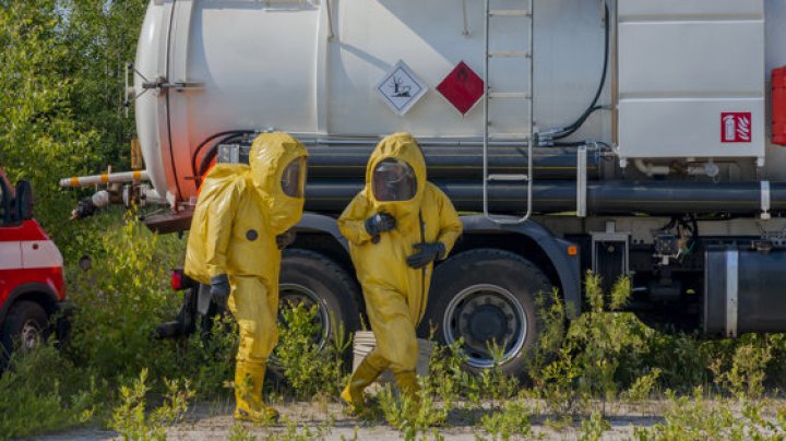 Alertă în Chile! Un vehicul care transporta materiale radioactive a fost furat