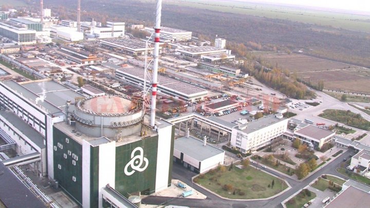 ALERTĂ: Un reactor al centralei nucleare de la Kozlodui s-a oprit automat