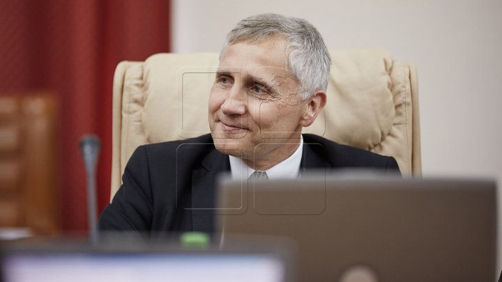 Nicolae Eşanu îi răspunde lui Dinu Plîngău: Vă invit să iniţiaţi testarea integrităţii mele, în orice format