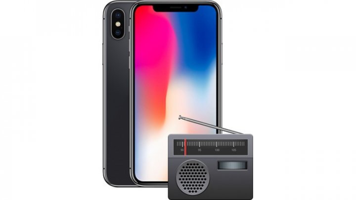 Apple oferă acces la 100.000 de posturi de radio prin intermediul Siri