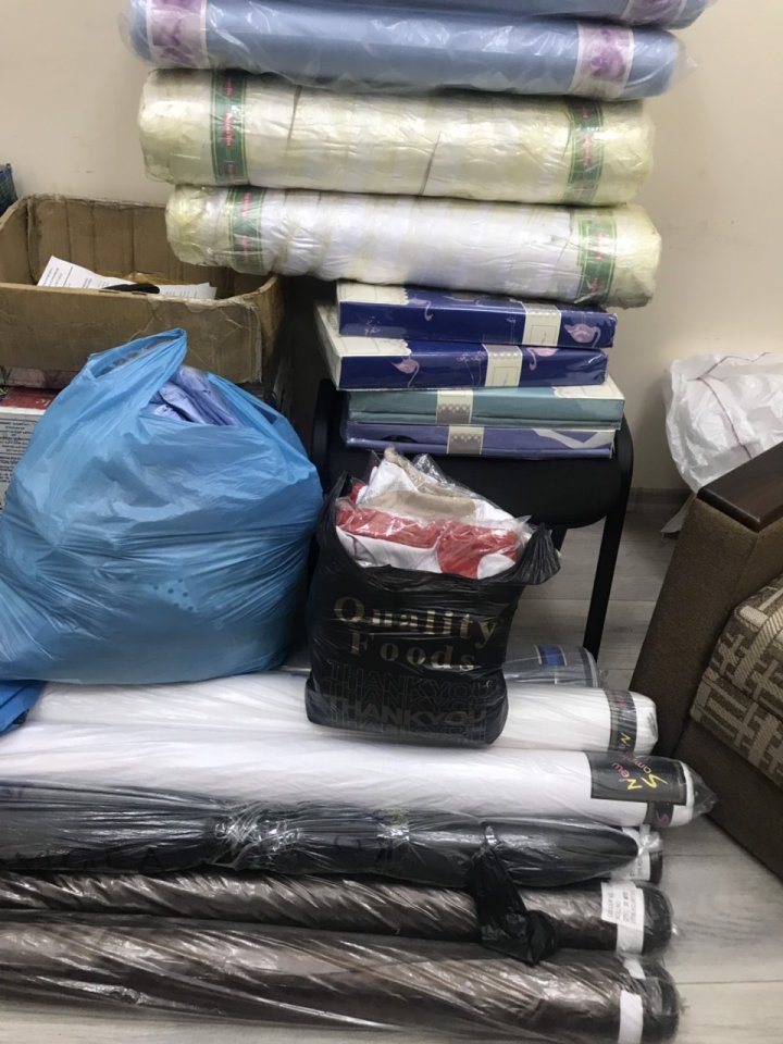 Mărfuri în valoare de 300.000 de lei, reținute de echipele mobile ale vămii (FOTO)