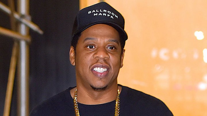 Jay-Z s-a lansat în industria produselor pe bază de canabis