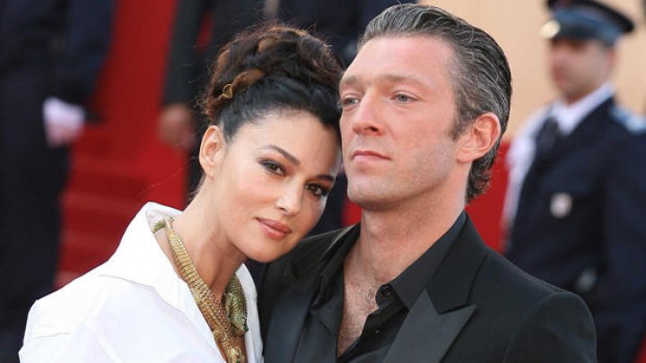 Cum arată la 14 ani fiica Monicăi Bellucci și a lui Vincent Cassel (FOTO)