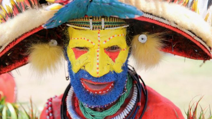 Masacru după un conflict între triburi. 24 de oameni au murit în Papua Noua Guinee