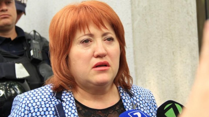 JUDECĂTOAREA DOMNICA MANOLE, ACHITATĂ. Declarațiile vicepremierului Nastase au fost decisive 