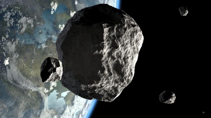 Japonezii au plasat o sondă pe un asteroid. Ce mister va încerca să elucideze