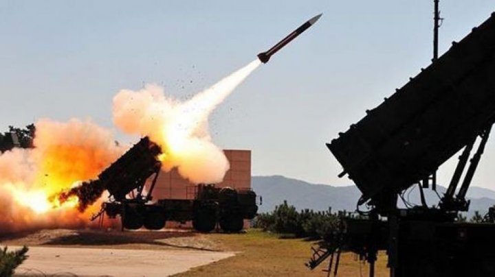 Rusia suspendă Tratatul Forțelor Nucleare Intermediare