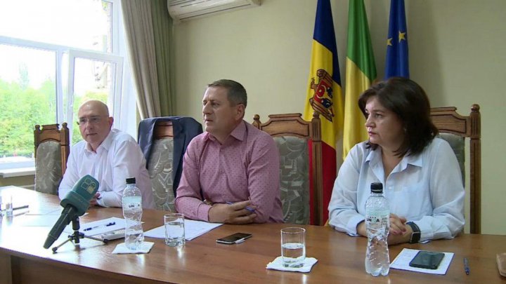 Pavel Filip: Actuala putere se pregăteşte de alegerile anticipate