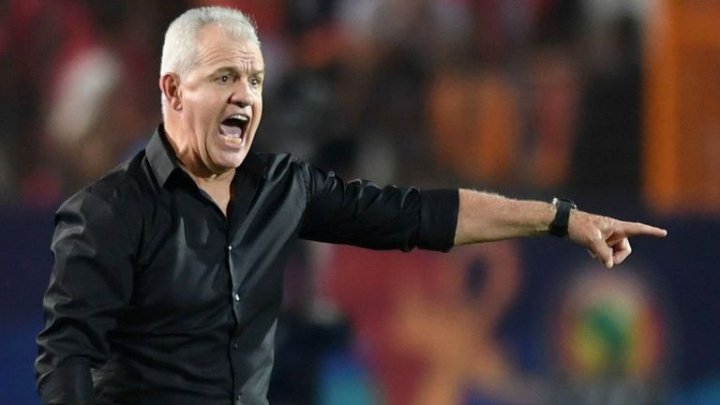 Șoc în Federația Egipteană de Fotbal! Antrenorul mexican Javier Aguirre a fost demis