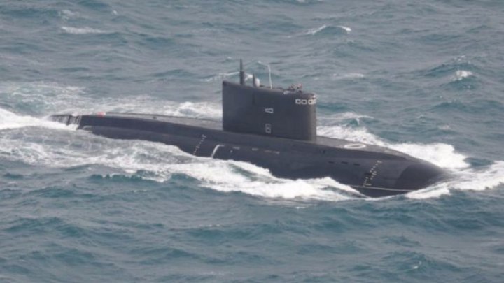 Expert ucrainean: Rusia s-ar pregăti să controleze Marea Neagră în totalitate