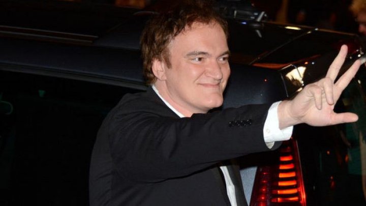 Quentin Tarantino s-ar putea retrage din cinematografie mult mai devreme