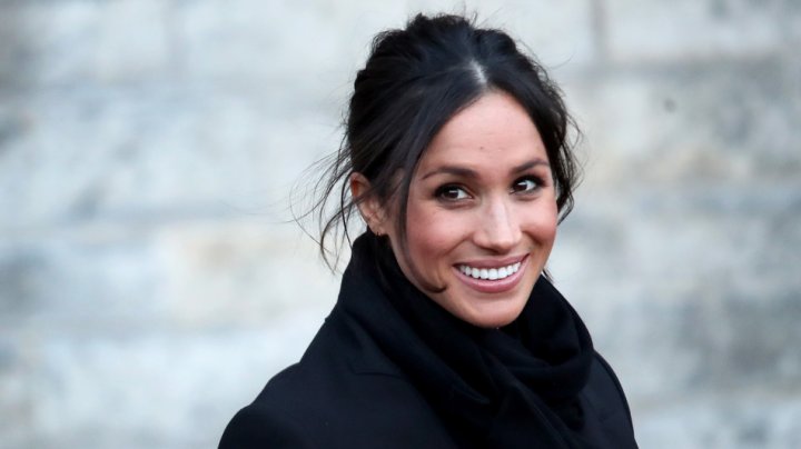 Meghan Markle, în tratative cu Vogue. Ducesa ar putea deveni editor al revistei  
