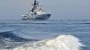 Marina rusă a început joi exerciţii navale de mare amploare în Marea Baltică