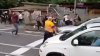 Bătaie generală în Elveţia, înainte de Young Boys - Steaua Roşie. Poliţia a tras focuri de avertizare (VIDEO)