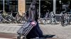 Purtarea vălului integral, o burqa sau un niqab, este interzisă în Olanda