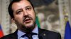 Migranţi: Salvini anunţă că va autoriza debarcarea minorilor de pe nava Open Arms