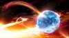Savanții au descoperit prima gaură neagră care înghite o stea cu neutroni