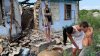Totul le-a fost distrus într-o clipă. Povestea tristă a unei familii cu patru copii din Ivancea, raionul Orhei (VIDEO/FOTO)
