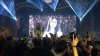 "Ne vei lipsi, nu vei fi uitată, oriunde ai fi". Moment emoţionant la UNTOLD, unde DJ Don Diablo i-a dedicat o melodie Alexandrei (VIDEO) 