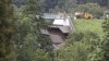 Stare de alertă în Marea Britanie: Mii de oameni, evacuaţi după ce un baraj a fost grav avariat de ploi