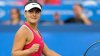 Bianca Vanessa Andreescu a cucerit al doilea titlu WTA al carierei