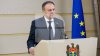 Andrian Candu, replică către ministrul Economiei: La capitolul Arena Chișinău nu e cazul să vă defilaţi spiritul antreprenorial şi să căutați cum se fac milioane