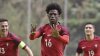 Manchester City l-a achiziţionat pe portughezul Felix Correia 