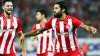 MĂCEL LA PIREU. Olympiakos a spulberat pe FC Krasnodar cu 4-0