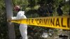 Autorităţile mexicane investighează presupusa ucidere a unui migrant de către poliţie