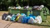 În România se va organiza un referendum privind locul incineratorului de deşeuri