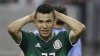 LOZANO, TRANSFER RECORD. Napoli a plătit pentru mexican 40 de milioane de euro