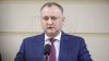 Igor Dodon nu mai sărbătorește Ziua Limbii Moldovenești? Mesajul preşedintelui ţării de Ziua Limbii Române