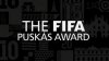 FIFA a anunţat cei zece nominalizaţi la premiul Puskas, trofeu care se acordă marcatorului celui mai frumos gol din sezonul trecut