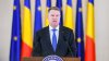 Klaus Iohannis: Relaţia cu Republica Moldova reprezintă o prioritate de prim rang pentru România