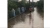 Ploile au făcut PRĂPĂD în sudul ţării. Străzi inundate şi gospodării fără lumină (VIDEO)