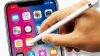 Apple ar putea oferi suport pentru stylus-ul Apple Pencil pe iPhone 11
