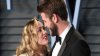 Liam Hemsworth, reacție neașteptată după despărţirea de Miley Cyrus