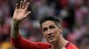 Fernando Torres a spus adio carierei de fotbalist