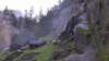 Un turist român a decedat, după ce a căzut în gol de pe o stâncă în Parcul Naţional Yosemite