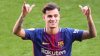 COUTINHO, ÎMPRUMUTAT LA BAYERN. Brazilianul a semnat un contract valabil pe un sezon