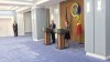 Maia Sandu după întrevederea cu John Bolton: În acest an vom negocia un nou plan de acţiuni a parteneriatului Moldova - NATO  (FOTO/VIDEO)